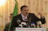ساحلي يؤكد أن النتائج التي سجلها حزبه ستسمح بـ