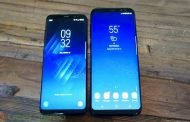 سامسونج قد تكشف عن هاتفيها الذكيين الجديدين S9 وS9+ خلال شهر يناير