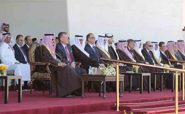 رغم تقاربها مع إسرائيل، الأردن متخوفة من صفقة القرن .. ما السبب ؟
