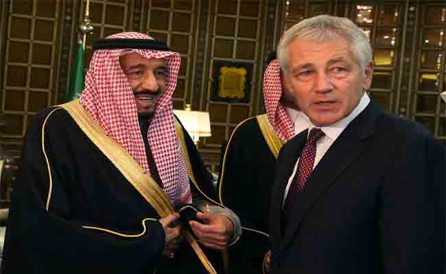 ما هي حدود الصداقة التي تجمع ما بين الرياض وتل أبيب