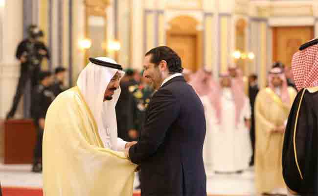 لماذا لم تتفاجأ السعودية من استقالة الحريري