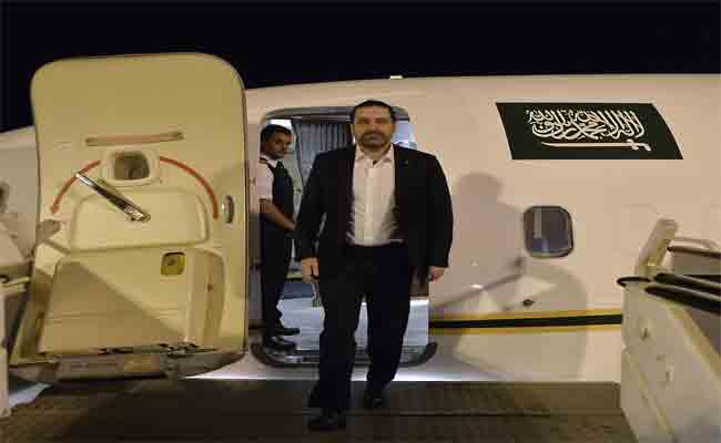 هل تضع السعودية قدما لها في لبنان؟