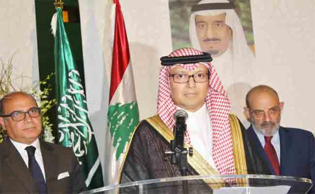 لماذا تعتبر المملكة العربية السعودية لبنان بمثابة البلد العدو