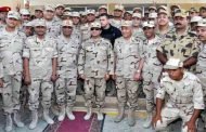 الارهاب باق في مصر .. صحيفة سويسرية تكشف عن السبب