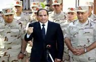 ما الذي منع السيسي من منع مجزرة 