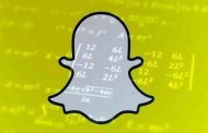 سناب شات تقوم بتعديل خوارزميتا لتتميز عن باقي منافسيها