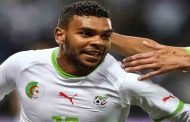 سوداني يغيب بسبب الاصابة