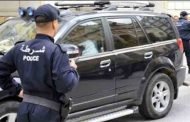 تعزيزات أمنية بمناسبة  الاحتفال بالمولد النبوي الشريف