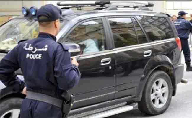 تعزيزات أمنية بمناسبة الاحتفال بالمولد النبوي الشريف
