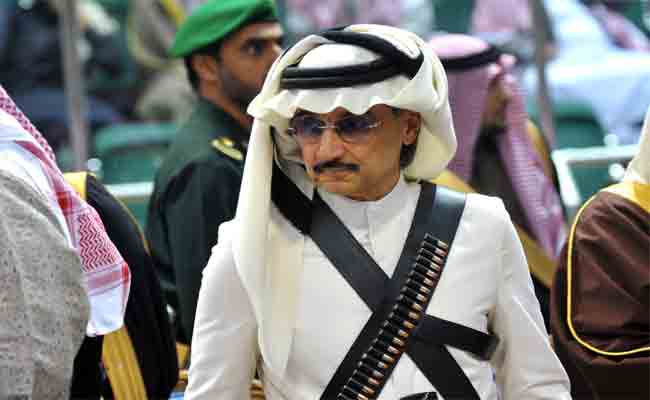 بن سلمان يقترب من عقد صفقة الحرية لإطلاق سراح الأمراء