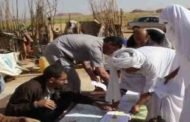 تواصل عملية التصويت لليوم الثاني على التوالي بالجنوب الكبير في 