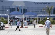 توقيف مسافر قادم من فرنسا و بحوزته 6 آلاف قرص غير مسجل ضمن مدونة الأدوية بمطار محمد بوضياف بقسنطينة