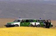 توقيف سبعة مهربين و حجز مركبتين و أزيد من 3 أطنان من المواد الغذائية في الجنوب