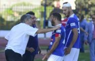 اجتماع حاسم بين بوحفص وتودوروف