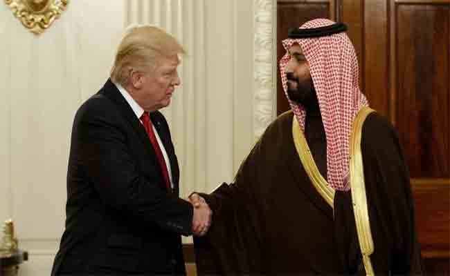 ما هو الفساد .. سؤال محرج للاسرة الحاكمة في السعودي