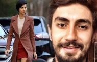 توبا بويوكستون تدخل القفص الذهبي للمرة الثانية مع حبيبها الجديد بداية يناير المقبل من قلب روما
