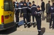 وفاة 93 شخصا اختناقا و إسعاف 1816 آخرين