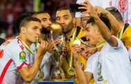 الوداد المغربي بطلا لدوري الأبطال