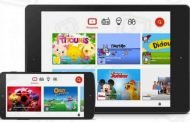 أصبح في إمكان الأطفال الحصول على حسابهم الخاص على يوتيوب Kids