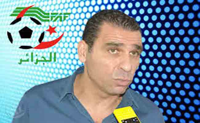 الفاف تضع شرطين لاستدعاء المحترفين