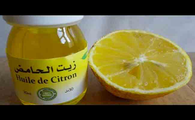 ما حقيقة فوائد زيت الليمون لتبييض البشرة؟