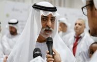 أمير إماراتي المساجد سبب الإرهاب  !!! 
