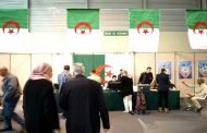 قايد صالح يدعو أفراد الجيش للمشاركة في الانتخابات المحلية و 180 ألف شرطي لتـأمينها