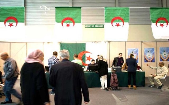 قايد صالح يدعو أفراد الجيش للمشاركة في الانتخابات المحلية و 180 ألف شرطي لتـأمينها