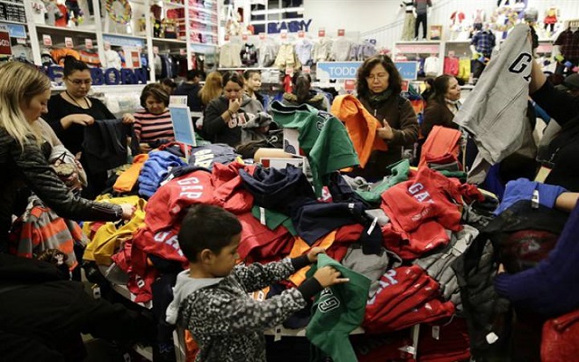 Black Friday أو بيع الوهم