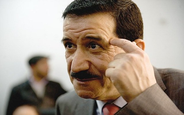وشهد شاهد من أهلها الانتخابات مزورة