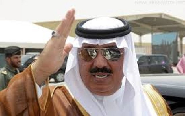 كفالة إطلاق صراح الأمير متعب بلغت حوالي نص مليار دولار
