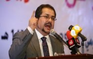 مناصرة يقصف ولد عباس