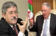ولد عباس و أويحيى وجهان لعملة النفاق