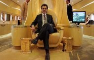 من هو الوليد بن طلال الاسم الثاني في قائمة الفساد