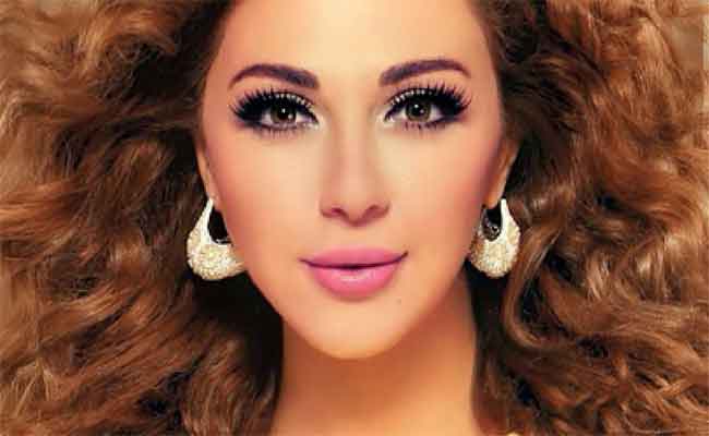 ميريام فارس في المستشفى ..والسبب حادث