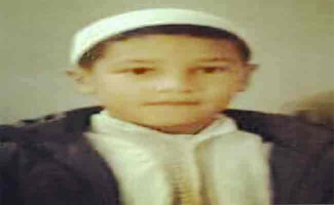 الدرك يتمكن من العثور على الطفل رمزي بويجري جثة هامدة بحوض مائي غير بعيد عن مسكنه العائلي بالدواودة البحرية