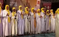 مهرجان أهلليل الثقافي الوطني يسدل الستار عن فعالياته ال11 بتيميمون