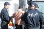 تجمع شعبي بمركب  محمد بوضياف تضامنا مع الشعب الفلسطيني