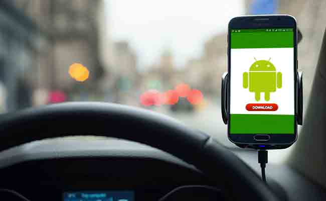 ثلاث أرباع تطبيقات أندرويد تقوم بتتبع نشاطات مستخدميها