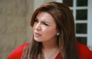 أمل بوشوشة تعود الى الدراما المصرية ب