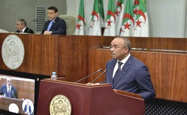 بدوي : تكريس 12 يناير يوم عطلة مدفوعة الأجر