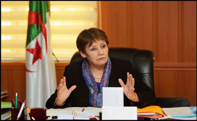 بن غبريت : جعل 12 يناير عطلة مدفوعة الأجر هو