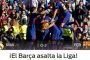 محرز مرشح لجائزة أفضل لاعب مغاربي