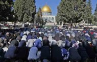 بن صالح يجدد تنديد الجزائر  بقرار نقل السفارة الأمريكية للقدس المحتلة ويذكر بموقفها الثابت في دعم الشعب الفلسطيني