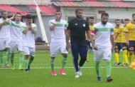 اتحاد البلدية يحقق أول انتصار
