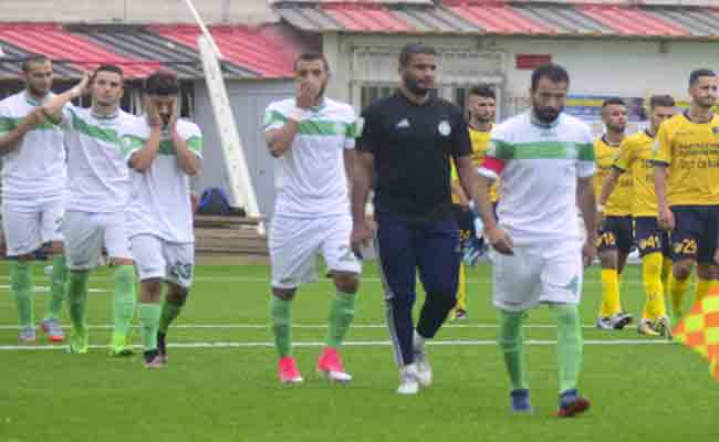 اتحاد البلدية يحقق أول انتصار