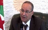 بوعزقي يدعو لضرورة تشجيع الاستثمار  السياحي بالمناطق الجبلية والغابية بولاية تيسمسيلت