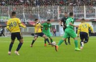 أتلتيكو بارادو يطيح بشباب قسنطينة