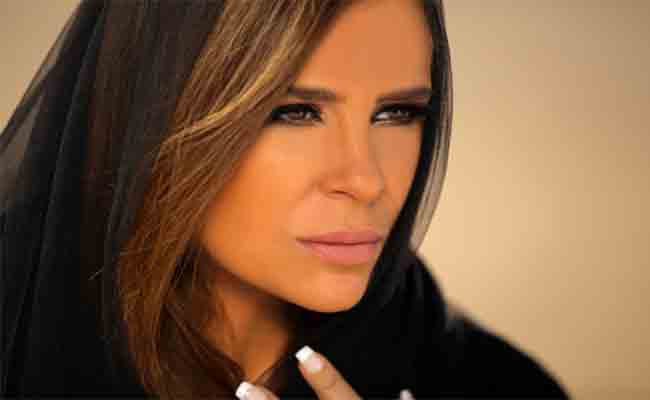 كارول سماحة تستعد ل