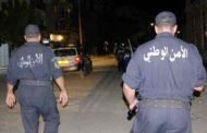 المديرية العامة للأمن الوطني تجند 60 ألف شرطي لتأمين احتفلات رأس السنة